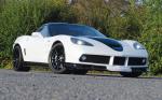 Chevrolet Corvette ZR1 GTS by GeigerCars 2009 года